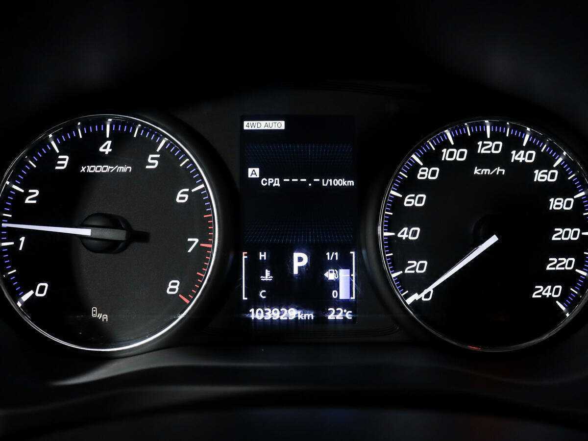 Купить Mitsubishi Outlander, 2019, 103 928 км.. Фото: #15