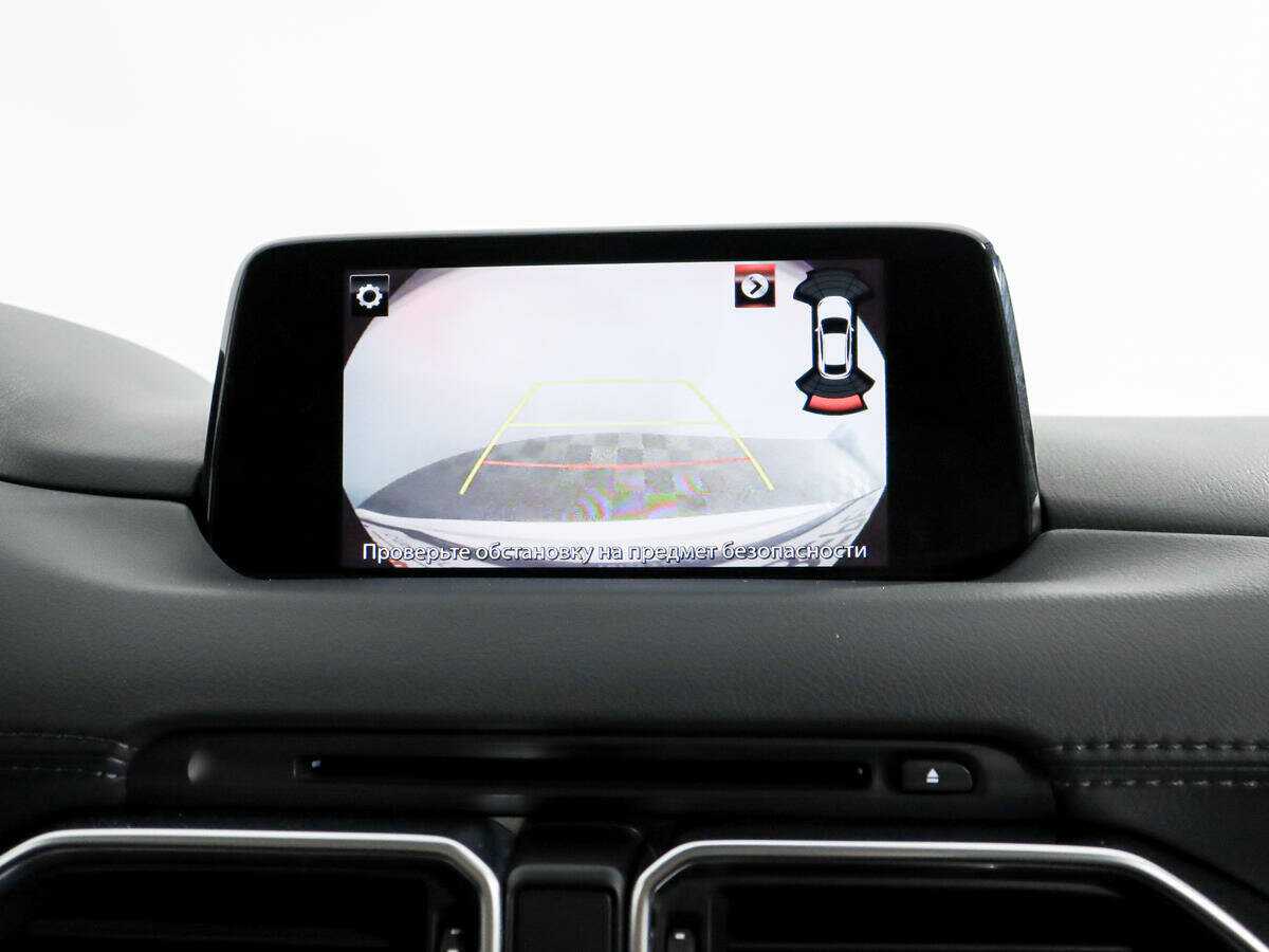 Купить Mazda CX-5, 2018, 79 345 км.. Фото: #18