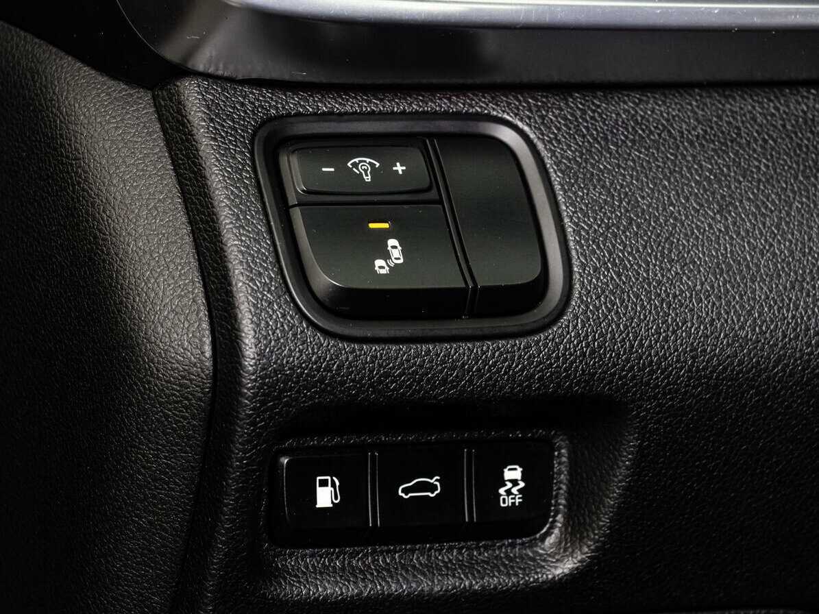 Купить Kia Optima, 2019, 79 822 км.. Фото: #21