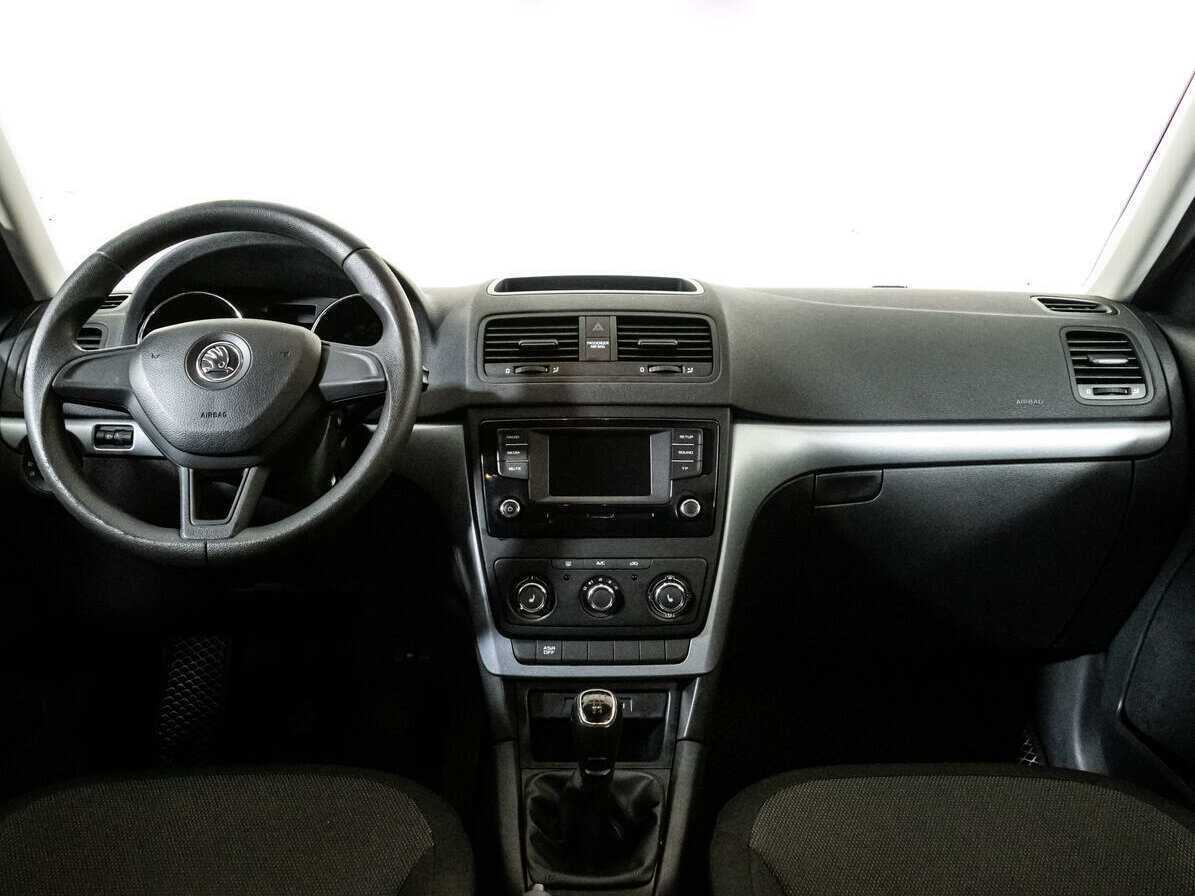 Купить Шкода Йети, 2017, 172 714 км.. Фото: #9