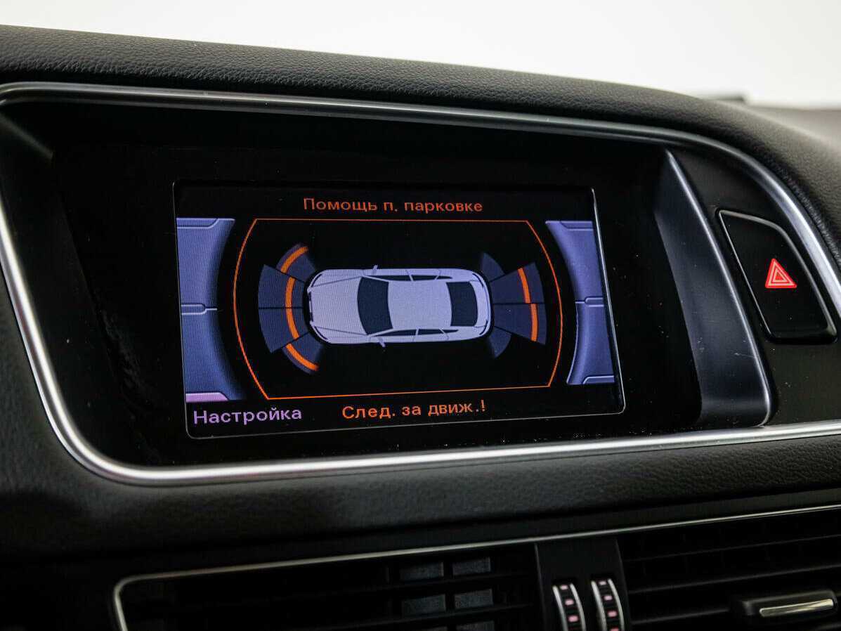 Купить Audi Q5, 2012, 270 690 км.. Фото: #11