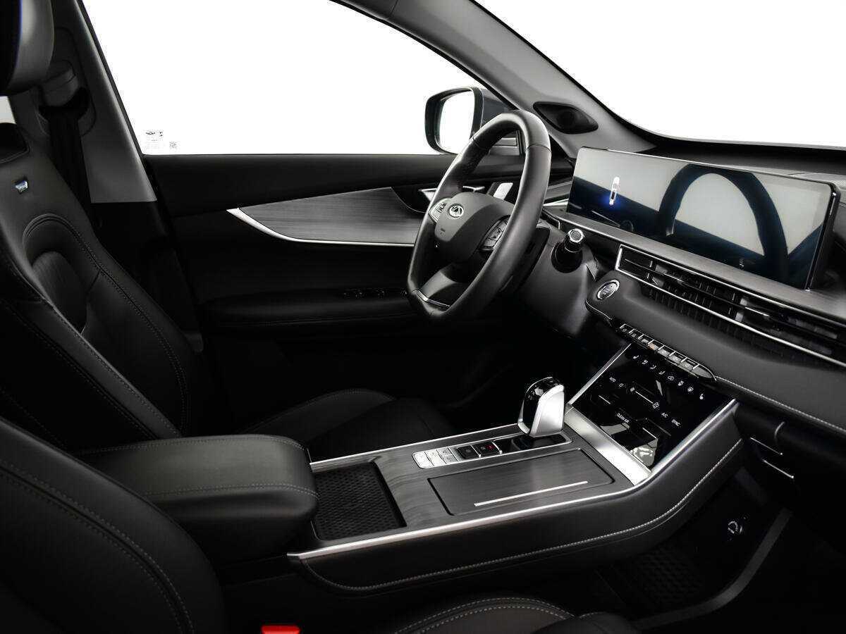 Купить Чери Тигго 7 Про Макс, 2022, 25 891 км.. Фото: #8