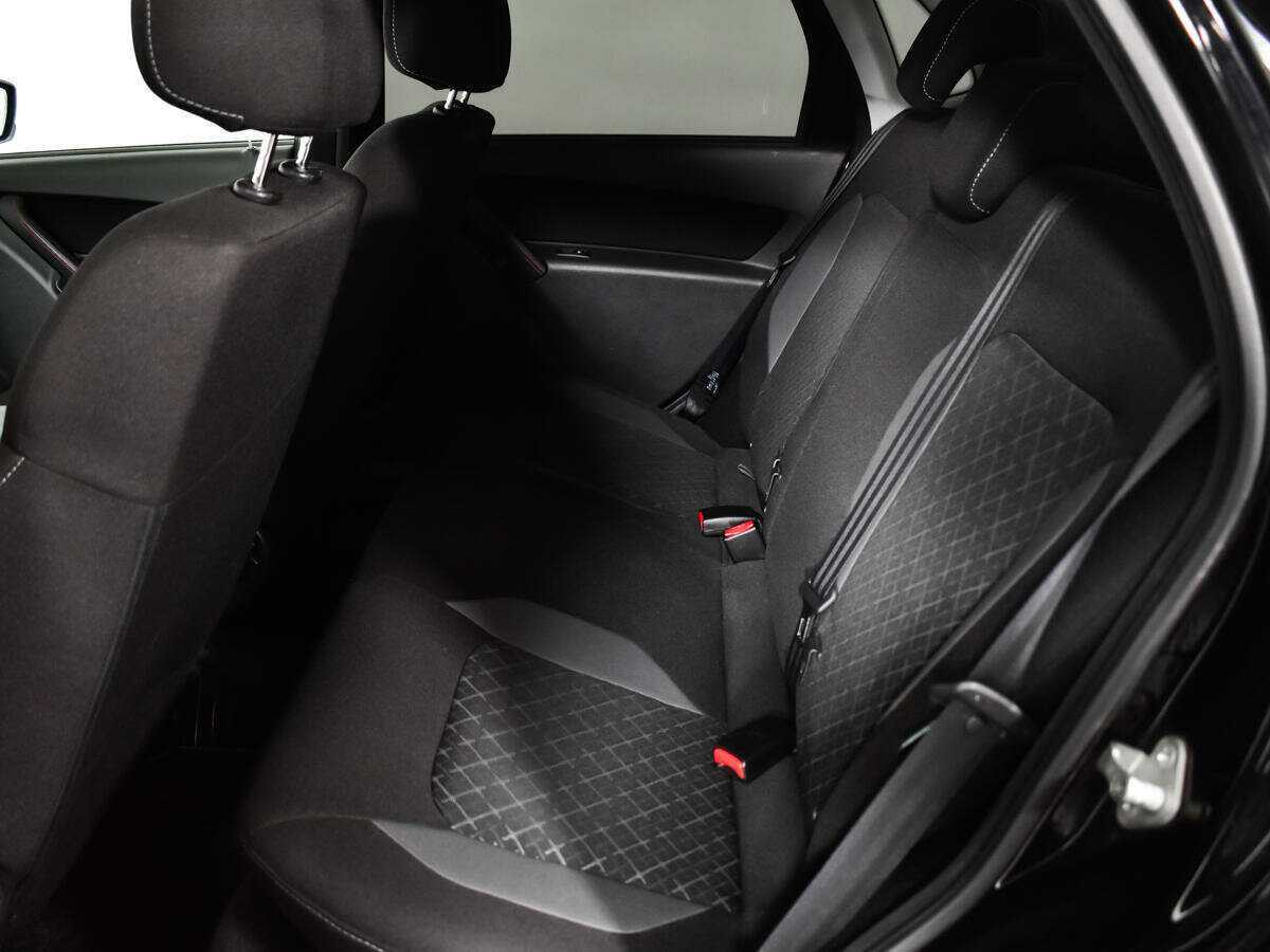 Купить Лада (ВАЗ) Гранта, 2020, 124 447 км.. Фото: #9