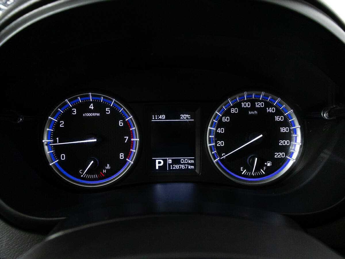 Купить Suzuki SX4, 2021, 128 718 км.. Фото: #11