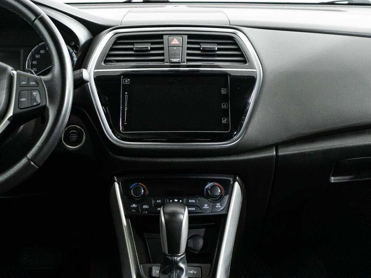 Купить Suzuki SX4, 2021, 128 718 км.. Фото: #13