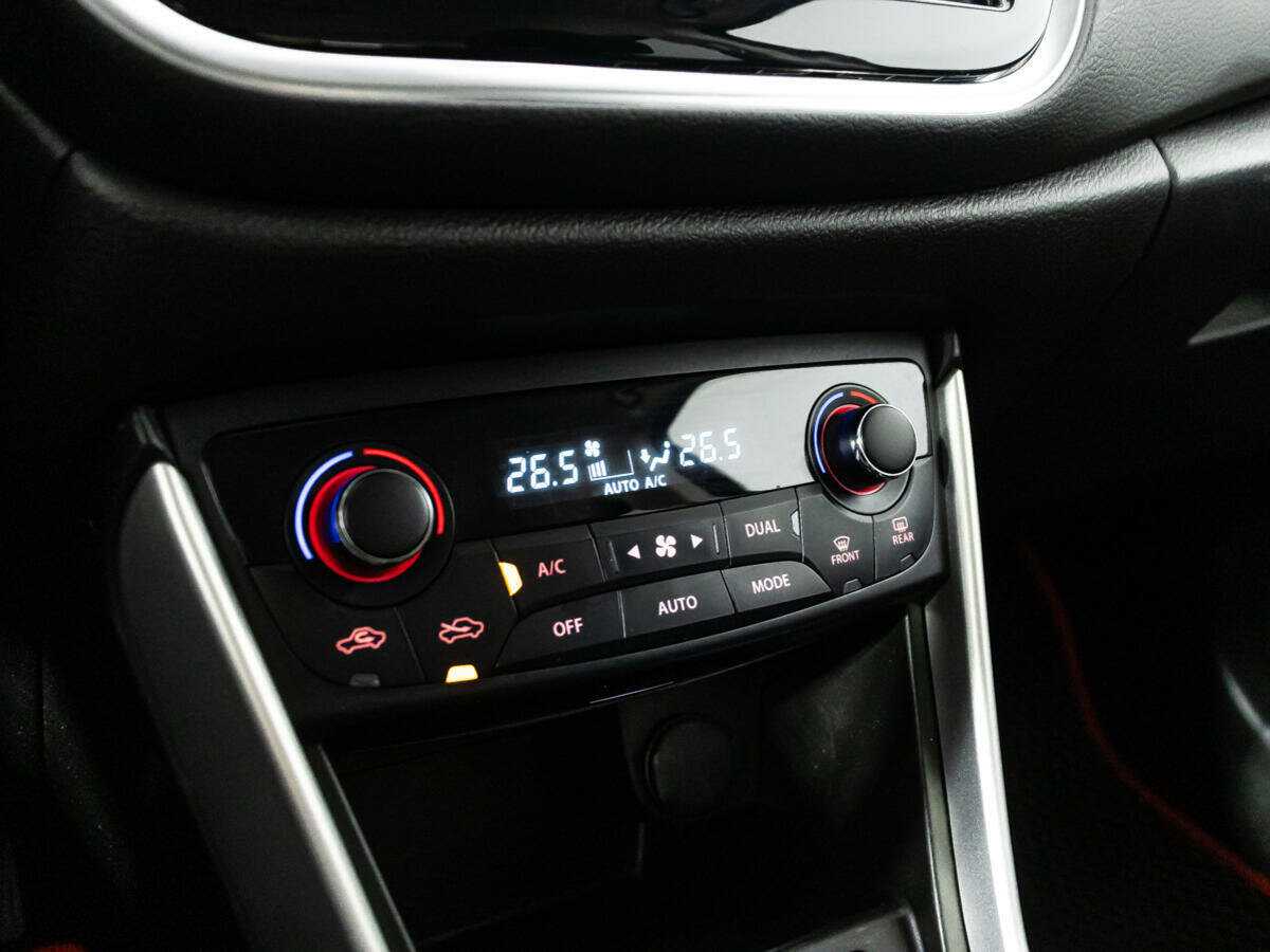 Купить Suzuki SX4, 2021, 128 718 км.. Фото: #15