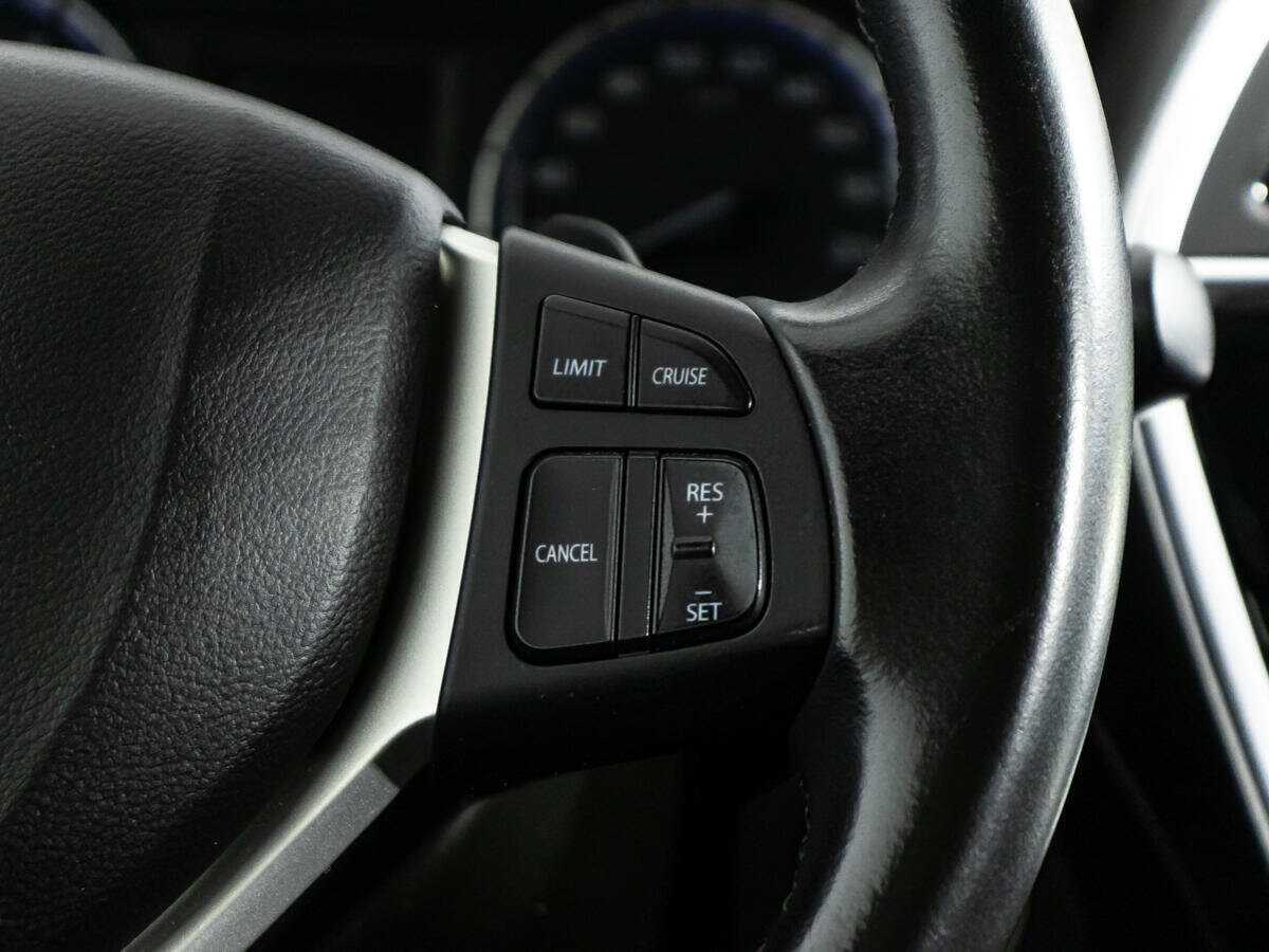 Купить Suzuki SX4, 2021, 128 718 км.. Фото: #20