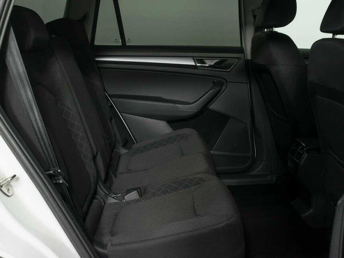 Купить Skoda Kodiaq, 2018, 55 580 км.. Фото: #8