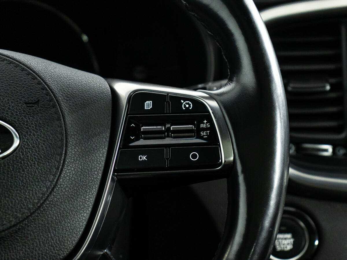 Купить Kia Sorento, 2018, 159 419 км.. Фото: #26