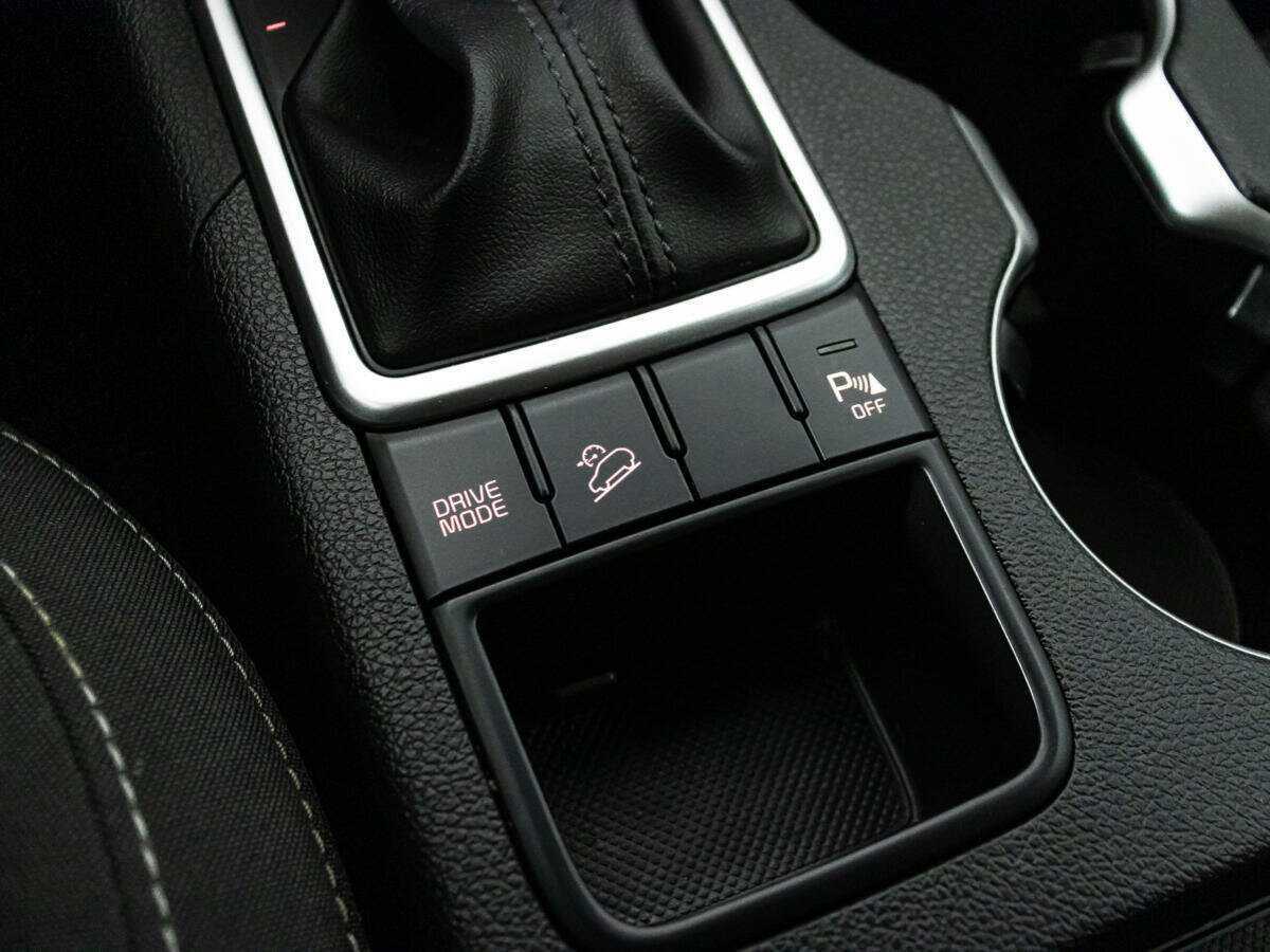 Купить Kia Sportage, 2017, 88 337 км.. Фото: #16