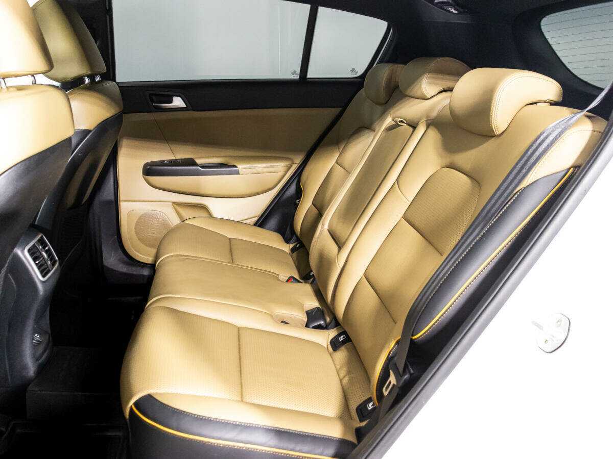 Купить Kia Sportage, 2019, 189 207 км.. Фото: #9