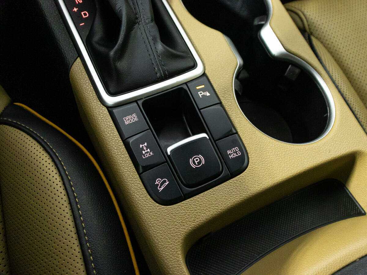 Купить Kia Sportage, 2019, 189 207 км.. Фото: #17