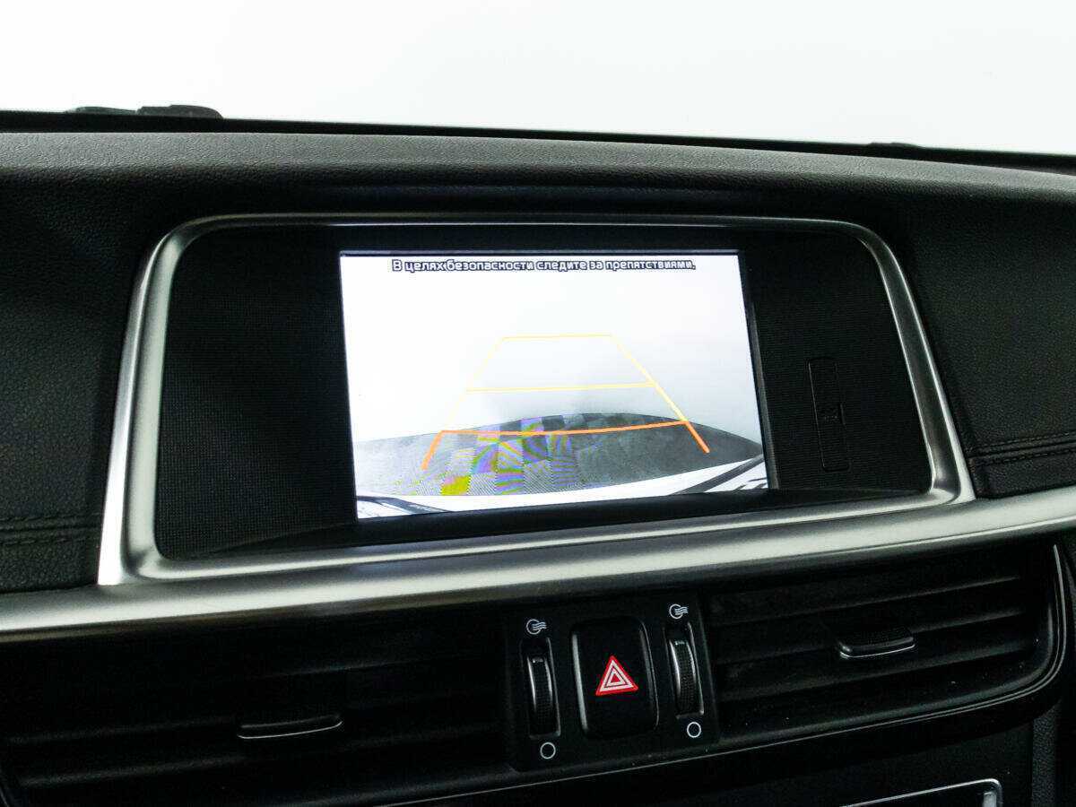 Купить Kia Optima, 2018, 90 066 км.. Фото: #14