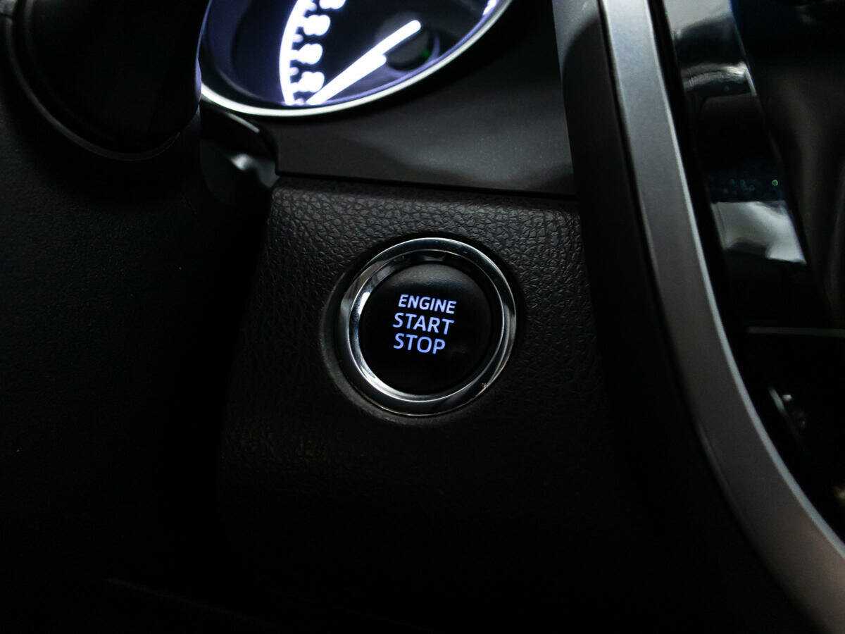 Купить Toyota Camry, 2018, 129 599 км.. Фото: #16