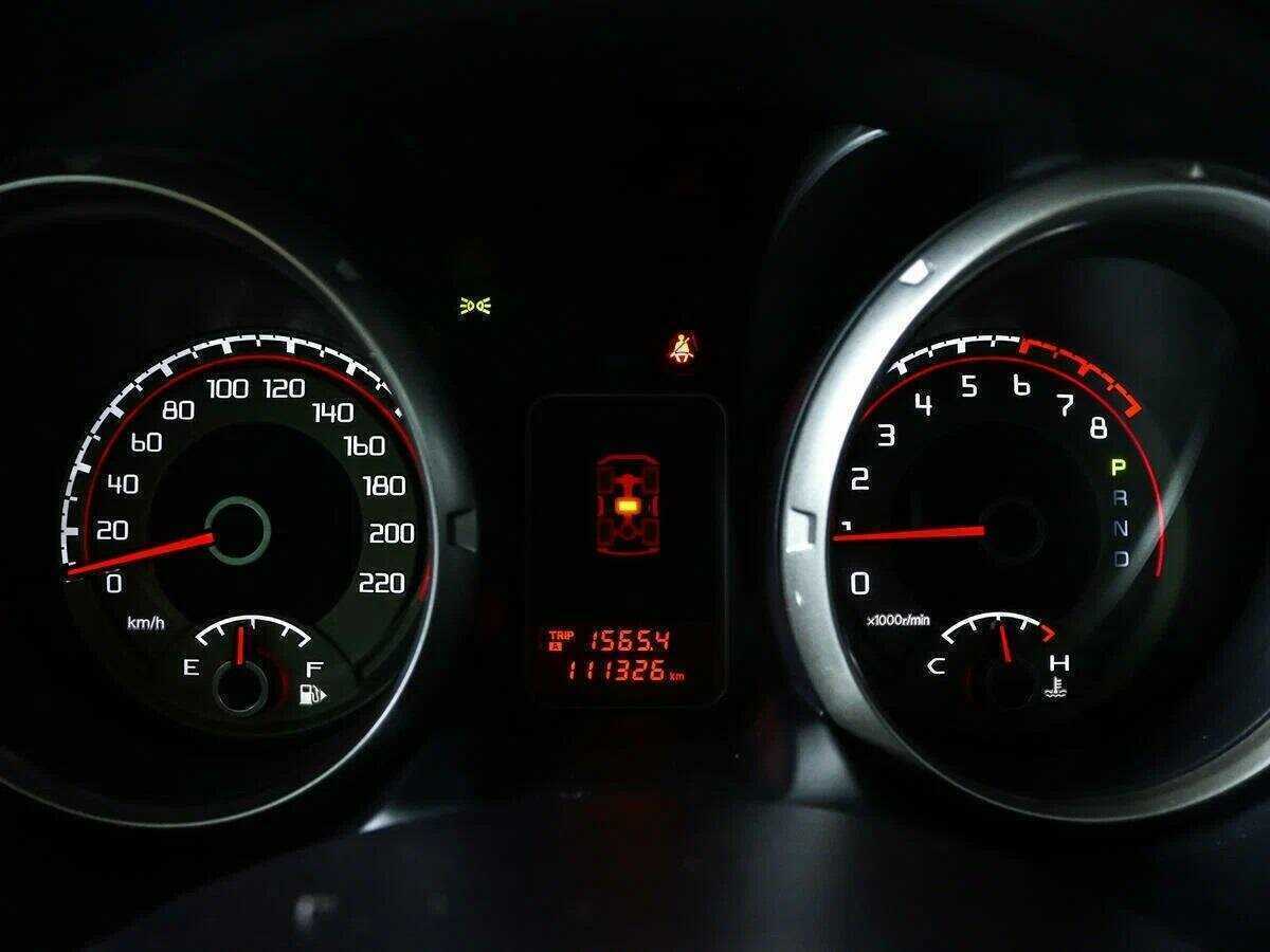 Купить Mitsubishi Pajero, 2013, 111 321 км.. Фото: #8