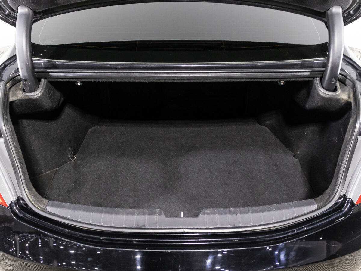 Купить Hyundai Grandeur, 2013, 338 731 км.. Фото: #14