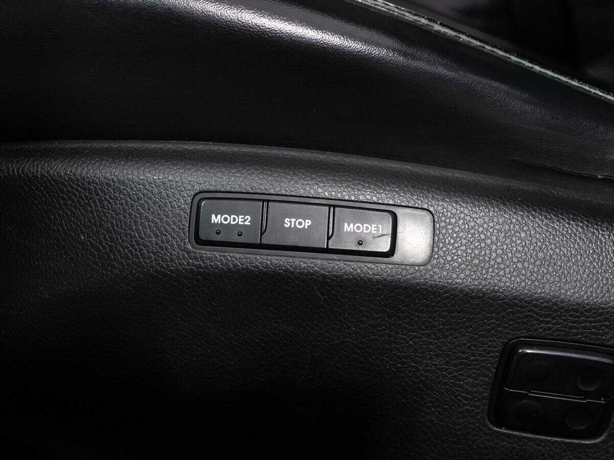 Купить Hyundai Grandeur, 2013, 338 731 км.. Фото: #16