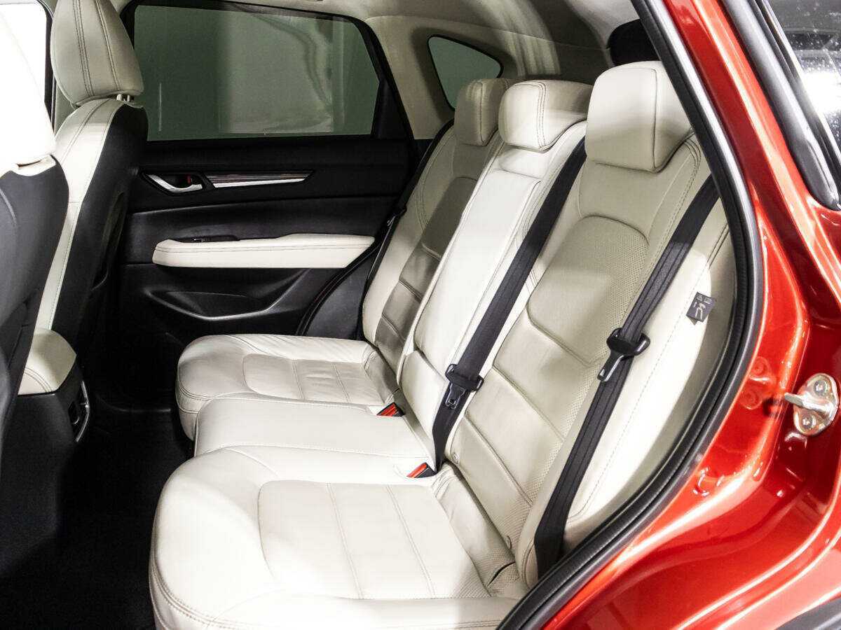 Купить Mazda CX-5, 2017, 71 778 км.. Фото: #9