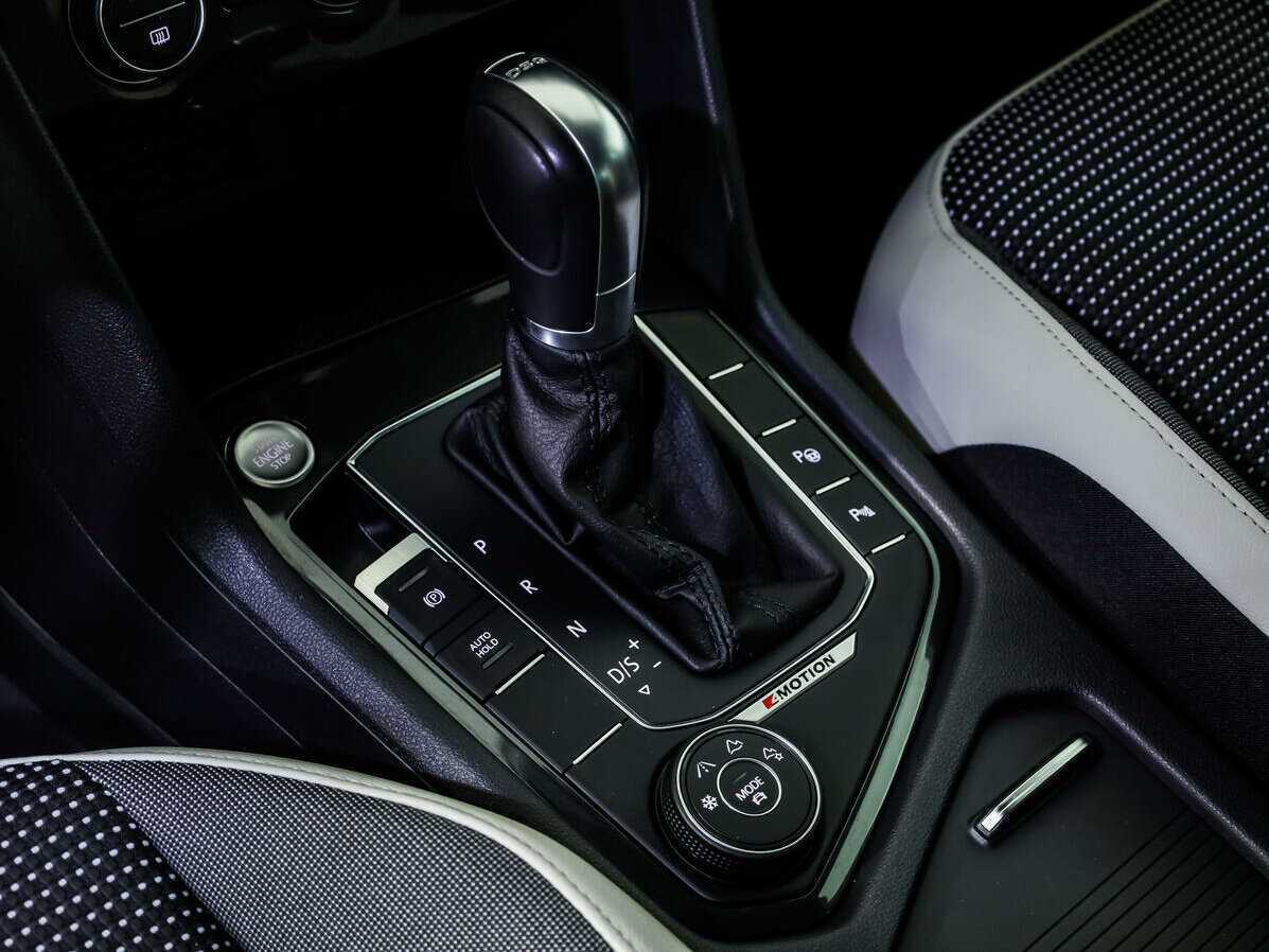 Купить Volkswagen Tiguan, 2019, 8 211 км.. Фото: #14