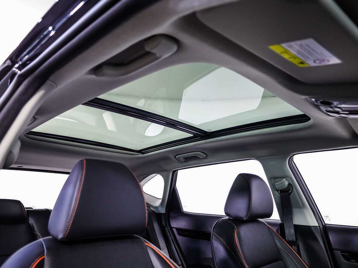 Купить Kia Seltos, 2023, 5 419 км.. Фото: #16