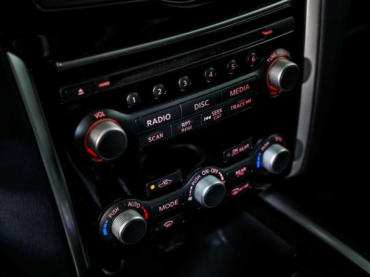 Купить Nissan Pathfinder, 2020, 91 066 км.. Фото: #14