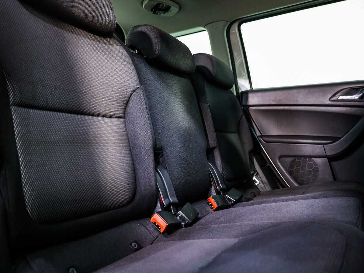 Купить Шкода Йети, 2014, 106 559 км.. Фото: #11