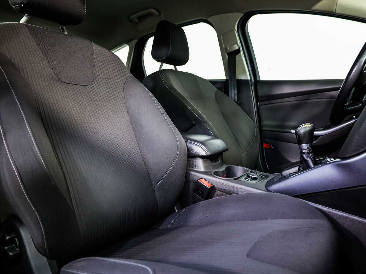 Купить Форд Фокус, 2013, 195 920 км.. Фото: #10