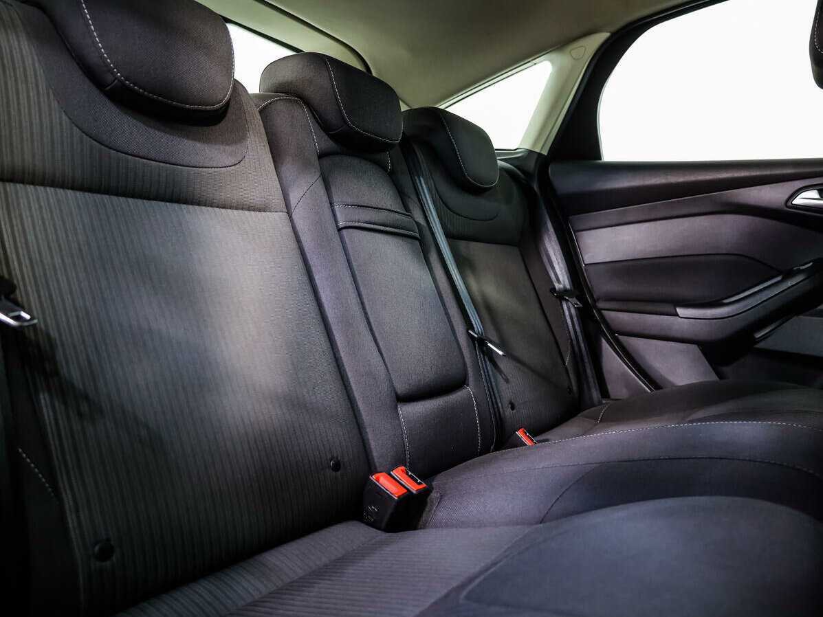 Купить Форд Фокус, 2013, 195 920 км.. Фото: #11