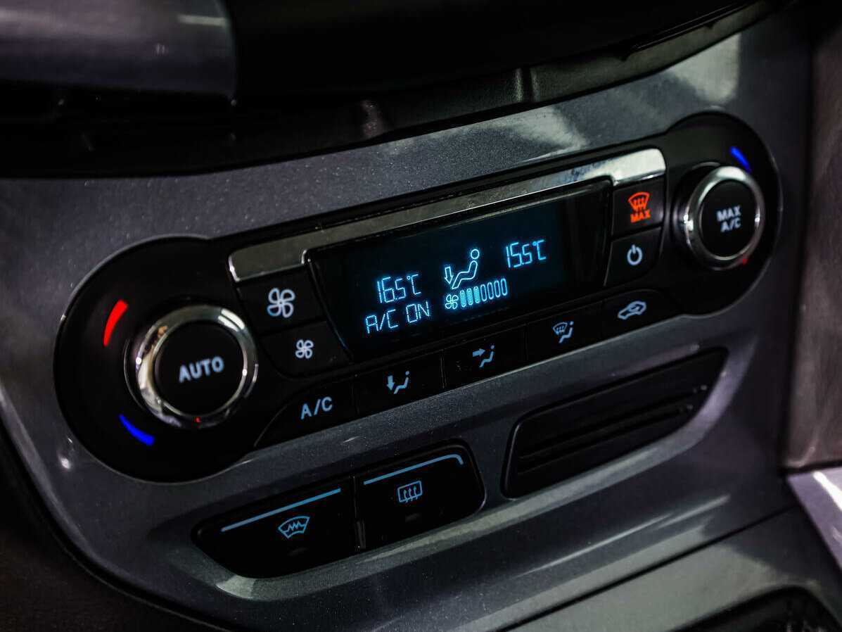 Купить Форд Фокус, 2013, 195 920 км.. Фото: #13