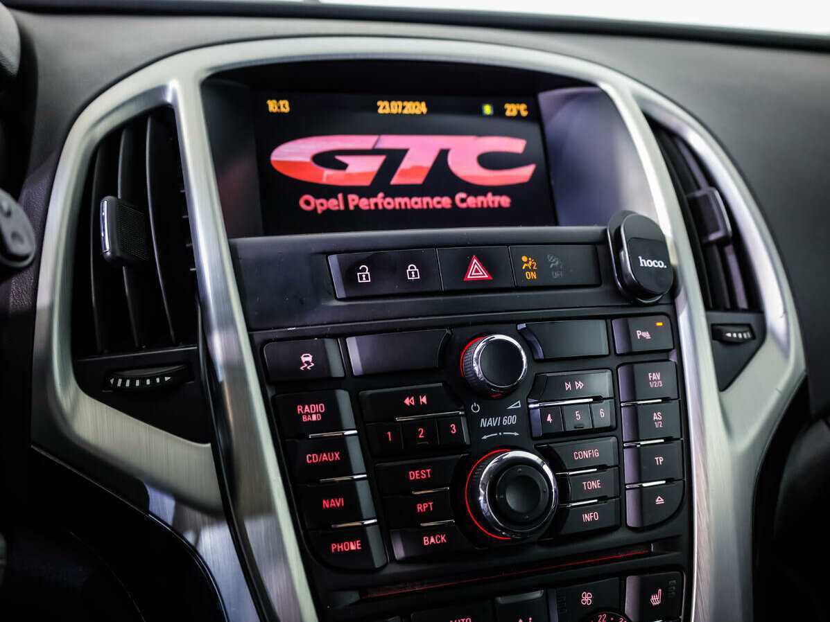 Купить Опель Астра, 2012, 193 645 км.. Фото: #12