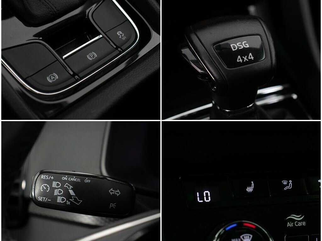 Купить Skoda Karoq, 2021, 61 143 км.. Фото: #16