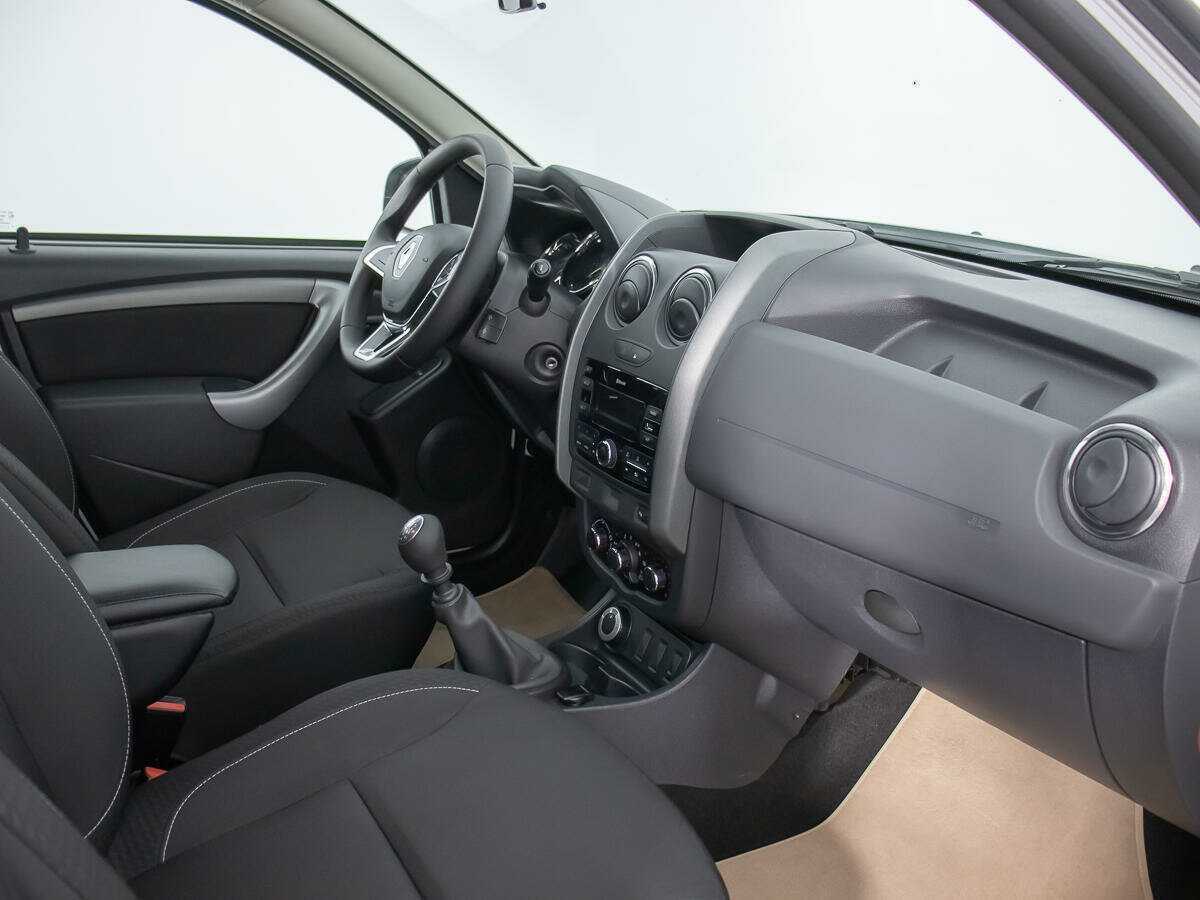 Купить Рено Дастер, 2019, 111 350 км.. Фото: #8