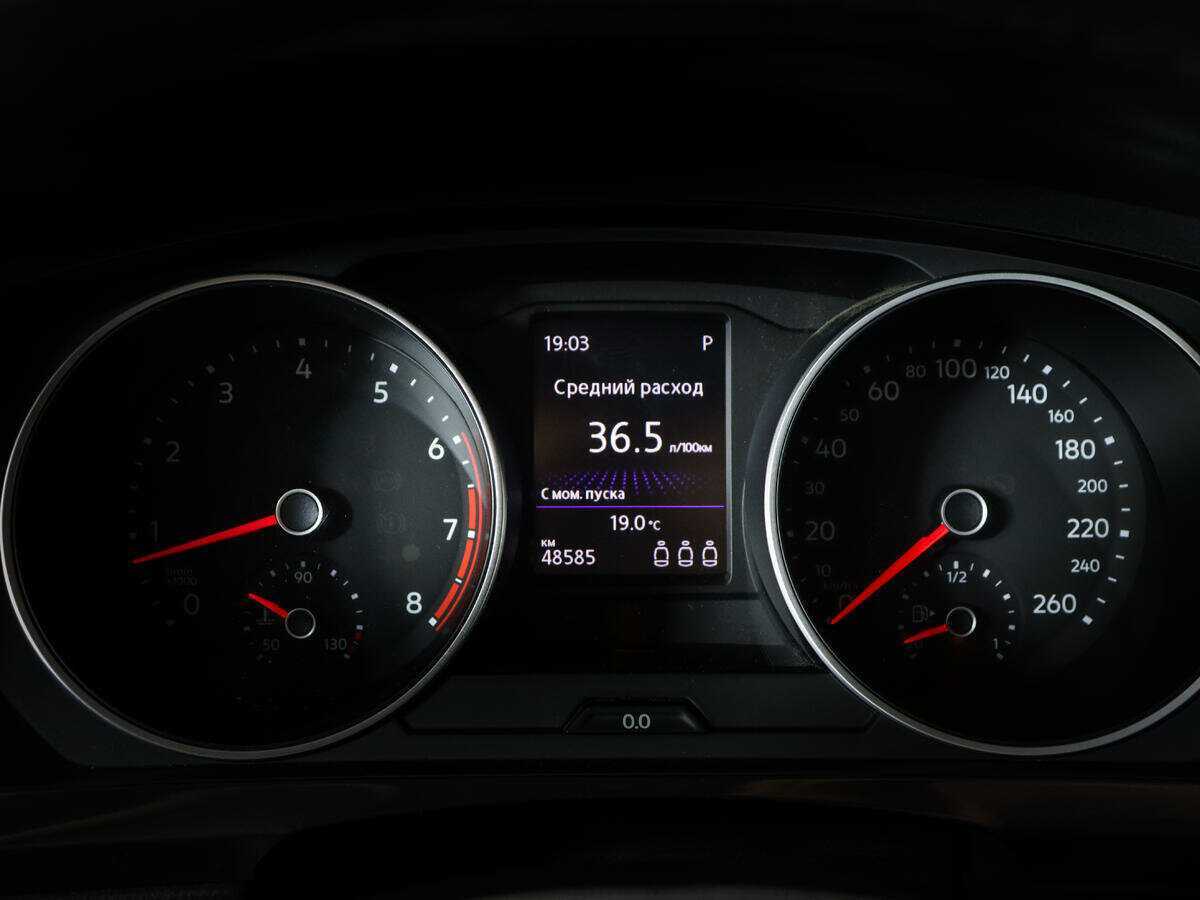 Купить Volkswagen Tiguan, 2018, 48 584 км.. Фото: #8