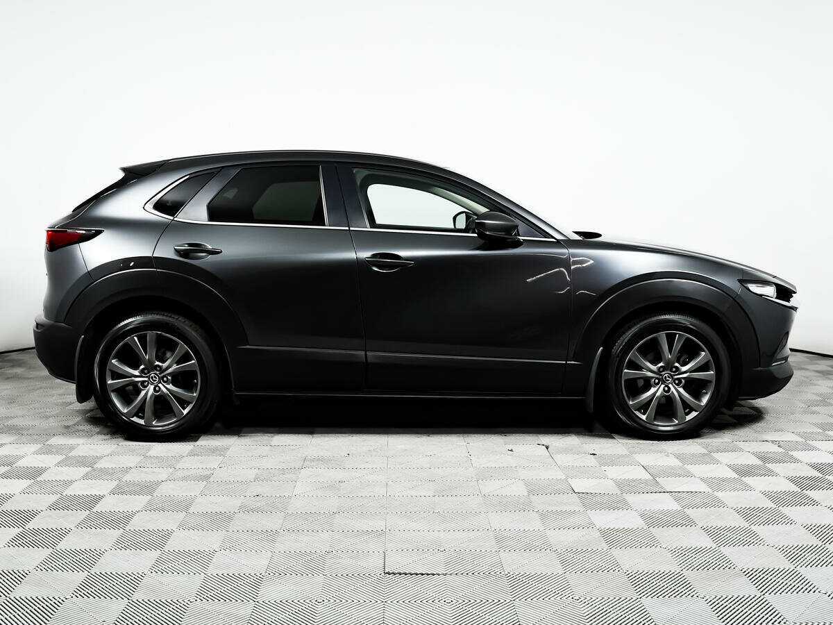 Купить Mazda CX-30, 2020, 69 820 км.. Фото: #3