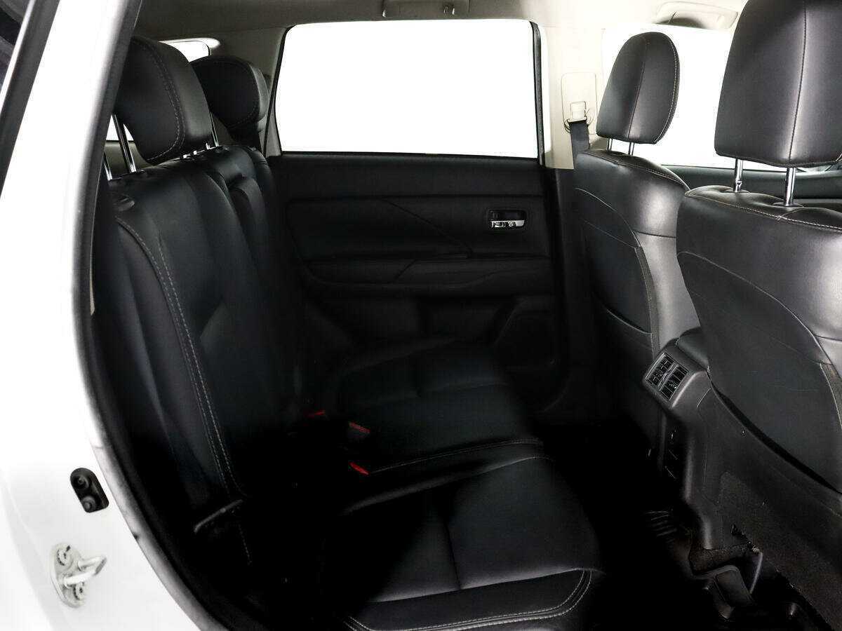 Купить Mitsubishi Outlander, 2019, 228 149 км.. Фото: #11