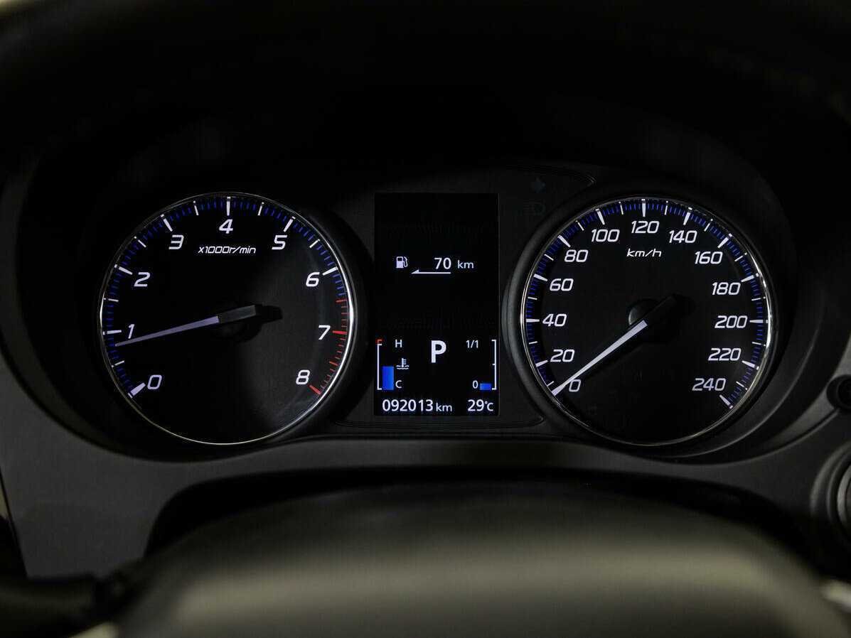 Купить Mitsubishi Outlander, 2020, 91 911 км.. Фото: #9