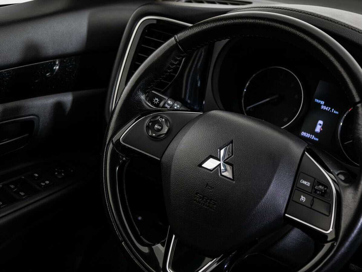 Купить Mitsubishi Outlander, 2020, 91 911 км.. Фото: #11