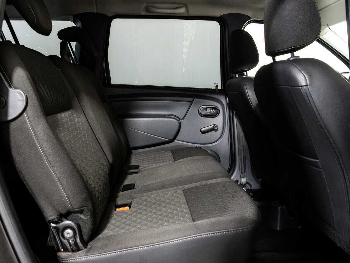 Купить Лада (ВАЗ) Ларгус, 2021, 84 718 км.. Фото: #9