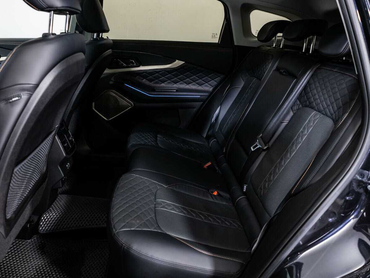 Купить EXEED TXL, 2022, 41 543 км.. Фото: #9