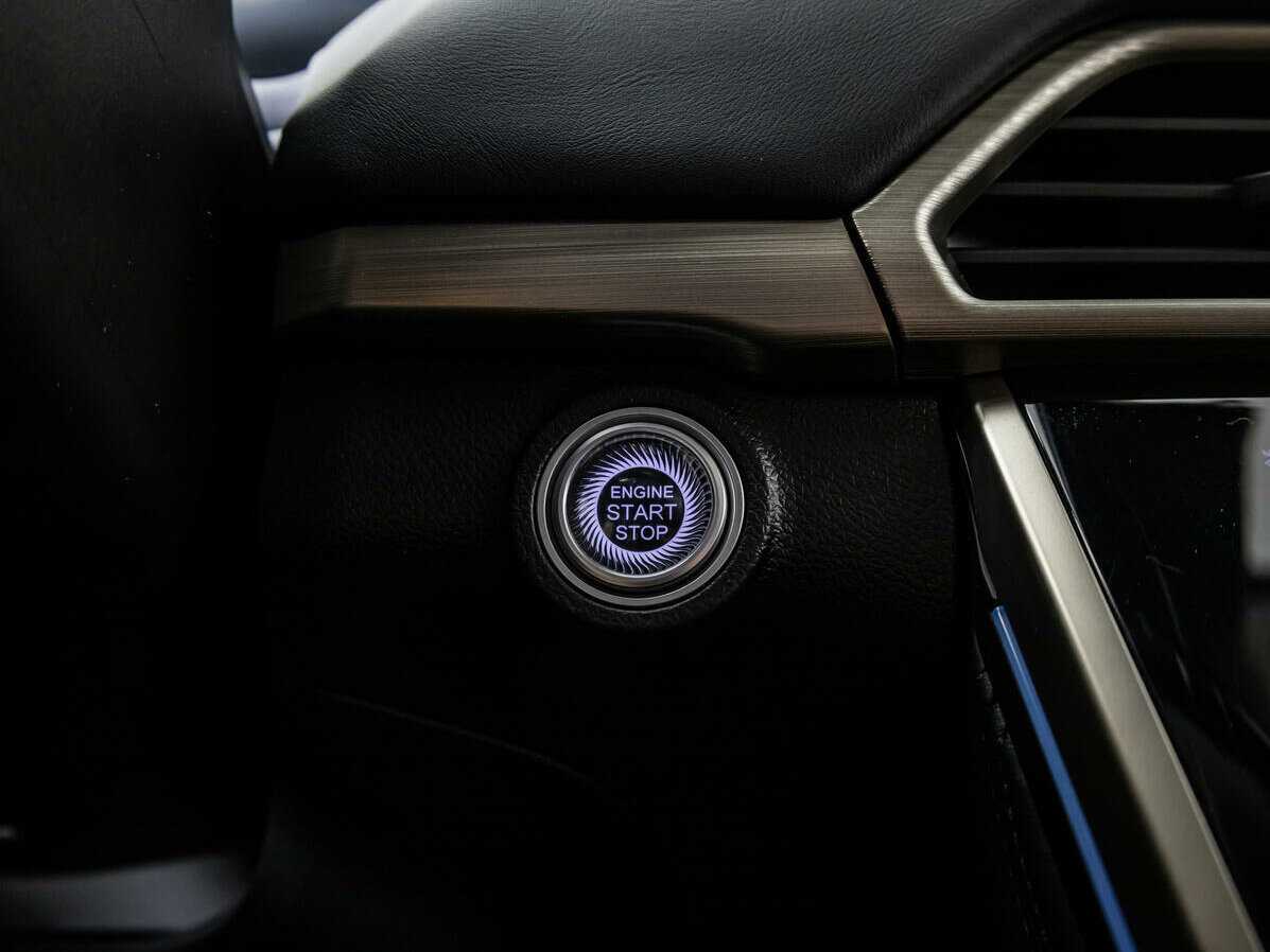 Купить EXEED TXL, 2022, 41 543 км.. Фото: #16