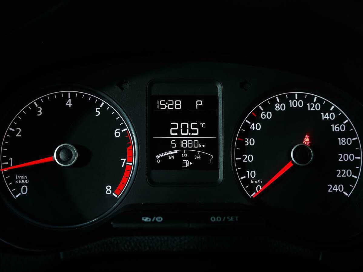 Купить Фольксваген Поло, 2020, 51 880 км.. Фото: #9