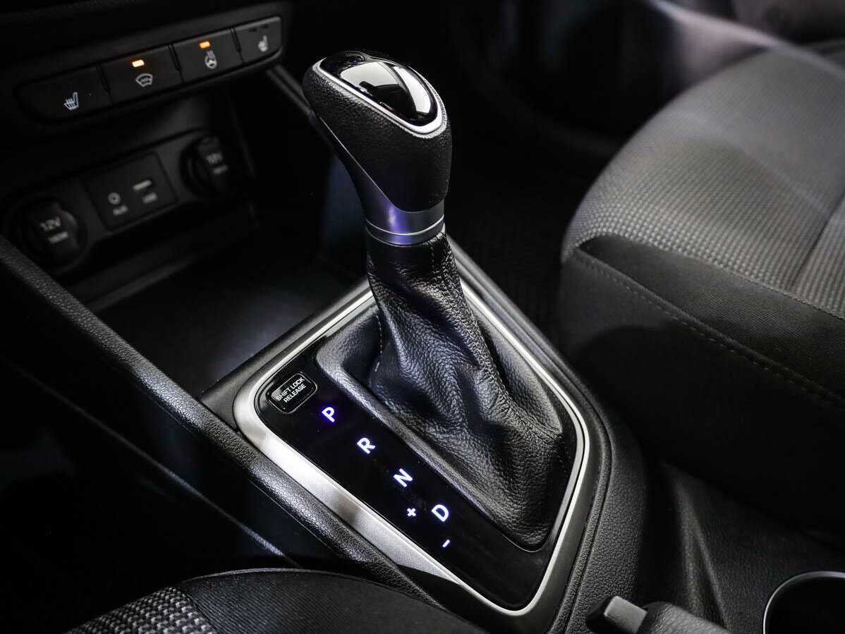 Купить Хендай Солярис, 2018, 146 718 км.. Фото: #16