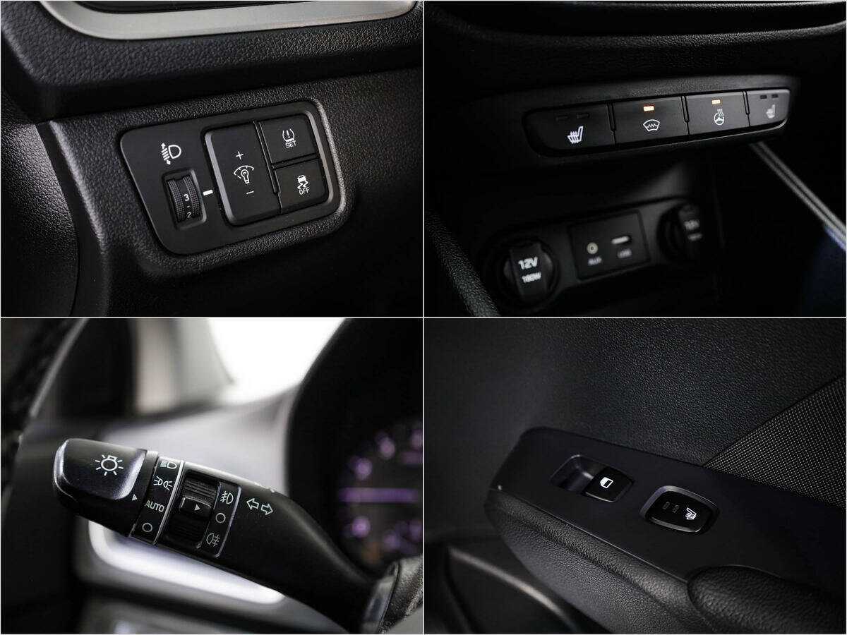 Купить Хендай Солярис, 2018, 146 718 км.. Фото: #17