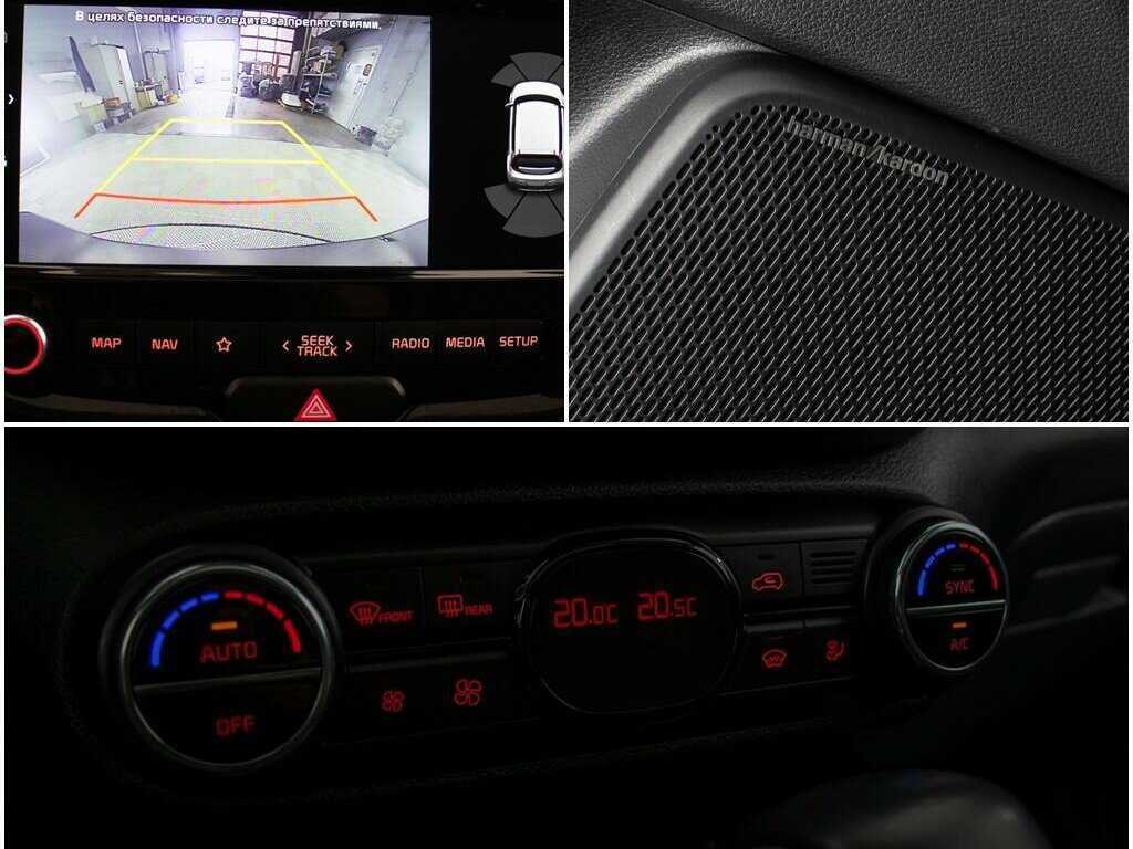 Купить Kia Soul, 2021, 57 991 км.. Фото: #16