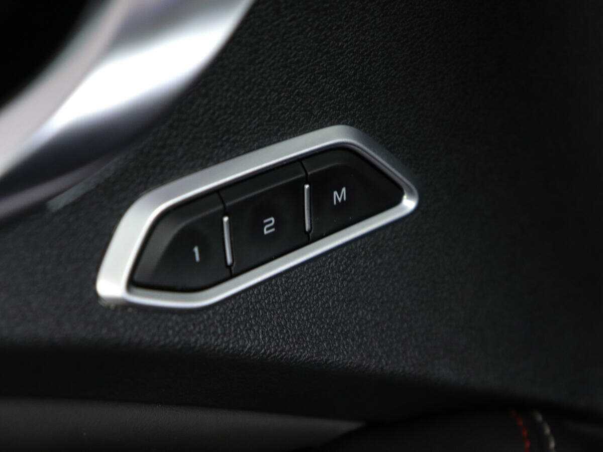 Купить Geely Tugella, 2021, 55 352 км.. Фото: #19