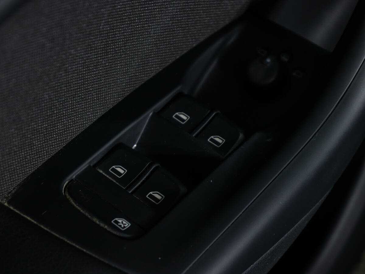 Купить Audi Q3, 2018, 31 860 км.. Фото: #14