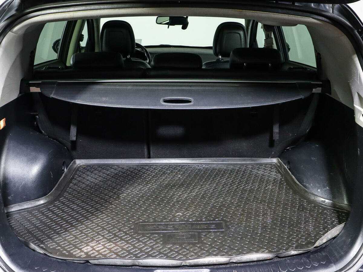 Купить Киа Спортейдж, 2012, 143 057 км.. Фото: #16