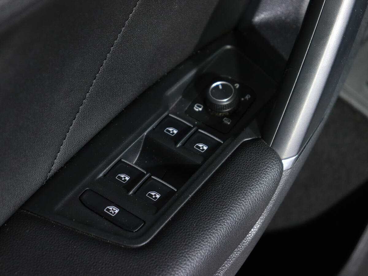 Купить Volkswagen Tiguan, 2018, 113 673 км.. Фото: #14