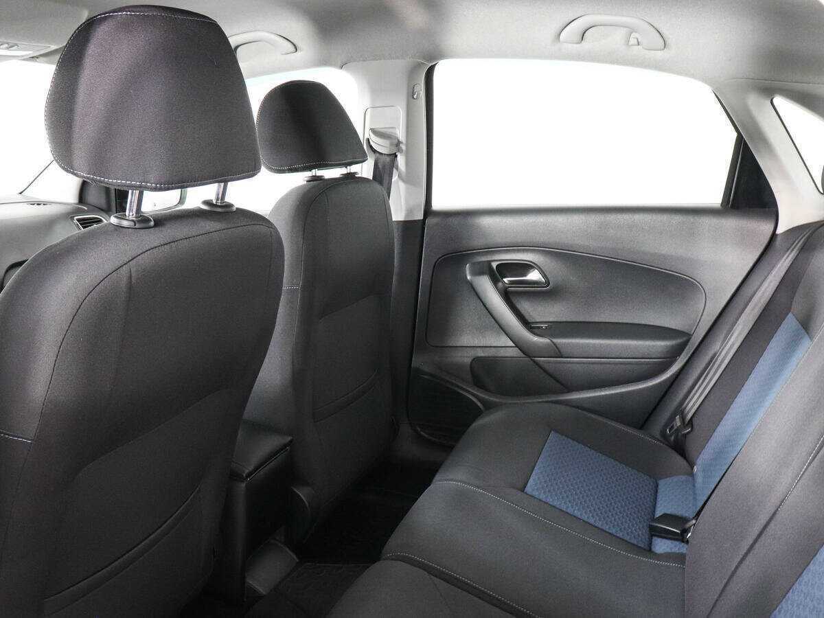 Купить Фольксваген Поло, 2013, 177 227 км.. Фото: #7