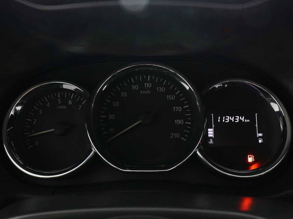 Купить Рено Дастер, 2018, 113 427 км.. Фото: #10